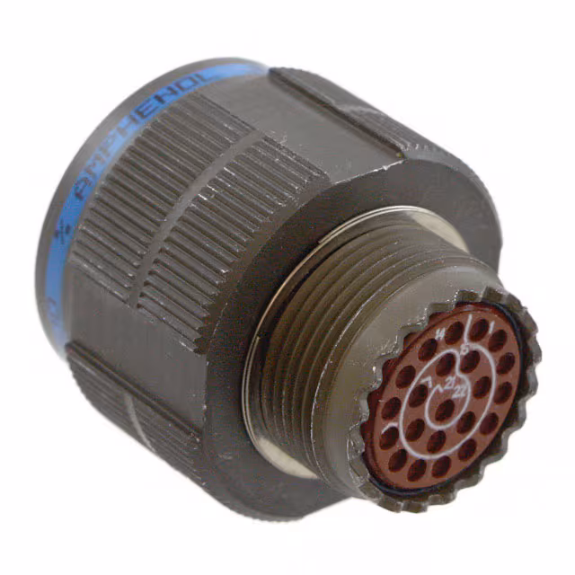 D38999/26WC35SNLC Amphenol Aerospace Operations  Circular Connector Housings